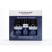 Tisserand Peaceful Night Kit 1pack