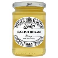 Tiptree English Borage Honey Clear 340g