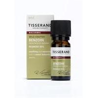 Tisserand Benzoin Resinoid Ess Oil 9ml