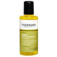 tisserand jojoba org blending oil 100ml