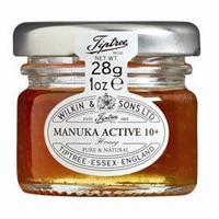 Tiptree Manuka Honey 10+ Set 28g