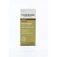 tisserand organic patchouli ess oil 9ml