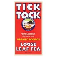 Tick Tock Organic Loose Leaf 100g