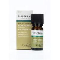 tisserand clary sage ess oil 9ml