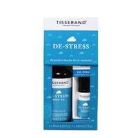 Tisserand De-Stress Duo 1 x 10 & 1 x 100ml