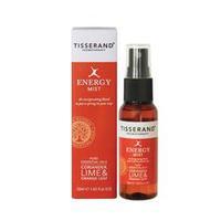 Tisserand Energy Mist 50ml