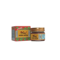 Tiger Balm Red (Extra Strength) 19g