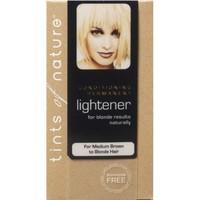 tints of nature lightening kit 1 box