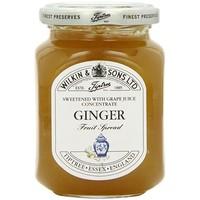 Tiptree Ginger Fruit Spread 285g