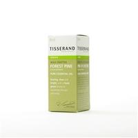 tisserand pine wild crafted ess oil 9ml