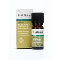 tisserand organic rosemary ess oil 9ml