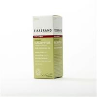 Tisserand Organic Eucalyptus Oil 20ml