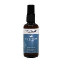 Tisserand De-Stress Body Oil 100ml