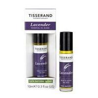 Tisserand Lavender Ess Oil R/Ball 10ml
