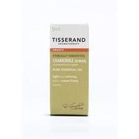 Tisserand Chamomile Roman Ess Oil 9ml