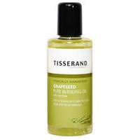 Tisserand Grapeseed Blending Oil 100ml