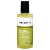 tisserand grapeseed blending oil 100ml