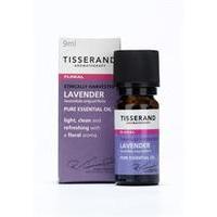 Tisserand Lavender Ethic Ess Oil 9ml