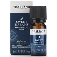 Tisserand Sweet Dreams Vaporising Oil - 9ml