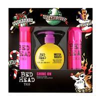 Tigi Bed Head Shine On Gift Set