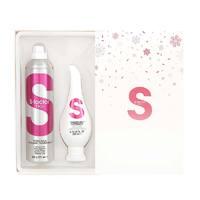 Tigi S Factor Vivacious Lustre Gift Set