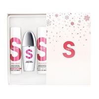 Tigi S Factor Diamond Shine Glitz & Sparkle Gift Set