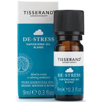 Tisserand De-Stress Vaporising Oil - 9ml