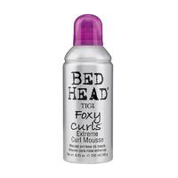 Tigi Bed Head Foxy Curls Extreme Curl Mousse 250ml