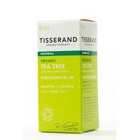 Tisserand Oil 9ml Tea Tree