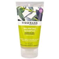 Tisserand Tea Tree+ Deep Cleansing Shampoo 150ml