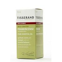 Tisserand Oil 9ml Frankincense