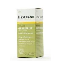 Tisserand Oil 9ml Grapefruit