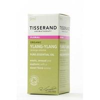 Tisserand Oil 9ml Ylang Ylang