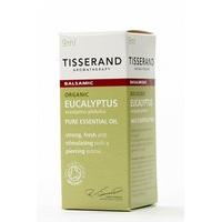 Tisserand Oil 9ml Eucalyptus