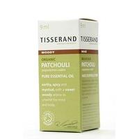 Tisserand Oil 9ml Patchouli