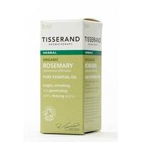 Tisserand Oil 9ml Rosemary