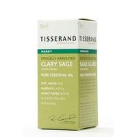 Tisserand Oil 9ml Clary Sage