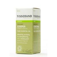 Tisserand Oil 9ml Juniper