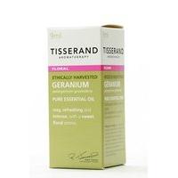 Tisserand Oil 9ml Geranium