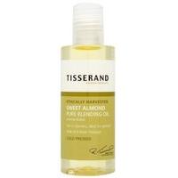 Tisserand Massage Base Sweet Almond 100ml