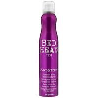 TIGI Bed Head Thickening and Volumizing Superstar Queen for a Day Thickening Spray 311ml