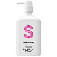 TIGI S-Factor Smooth and Shine Silky Smooth Moisture Serum 250ml