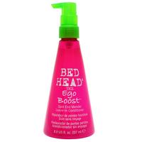 TIGI Bed Head Smoothing, Frizz Control and Shine Ego Boost Split End Mender Leave-in Conditioner 237ml