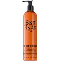TIGI Bed Head Colour Goddess Oil Infused Shampoo 400ml