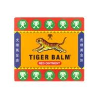 Tiger Balm Red Exstr