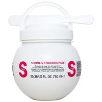 TIGI S-Factor Serious Conditioner with Sunflower Seed Oil 750ml