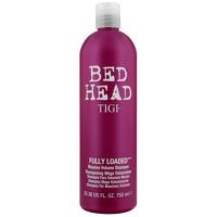 TIGI Bed Head Fully Loaded Massive Volume Shampoo 750ml