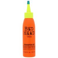 TIGI Bed Head Smoothing, Frizz Control and Shine Straighten Out Humidity Defying Straightening Cream 120ml