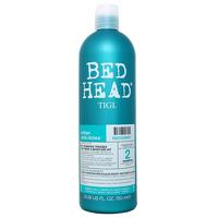 TIGI Bed Head Urban Antidotes Recovery Shampoo Salon Size 750ml