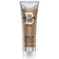 TIGI Bed Head For Men Wash and Care Wise Up Shampoo 250ml